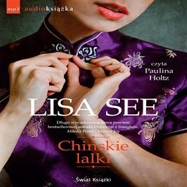 Chińskie lalki - See Lisa