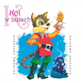 Kot w butach - Grimm Jakub, Grimm Wilhelm