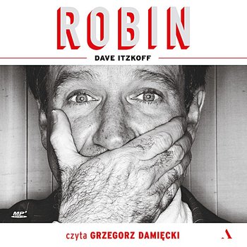 Robin. Biografia Robina Williamsa - Itzkoff Dave