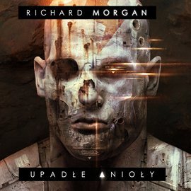 Upadłe anioły - Morgan Richard