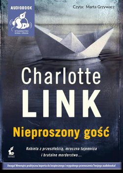 Nieproszony gość - Link Charlotte