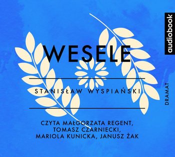 Wesele - Wyspiański Stanisław