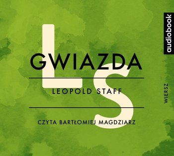 Gwiazda - Staff Leopold