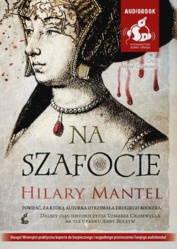 Na szafocie - Mantel Hilary