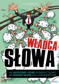 Władca słowa - Fuentes J.D.