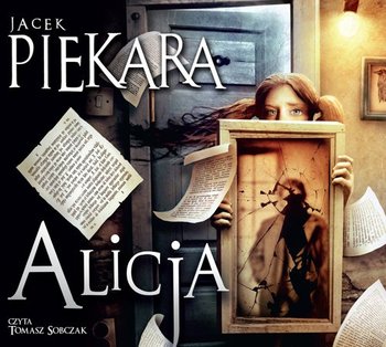 Alicja - Piekara Jacek