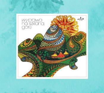 Wyprawa na szklaną górę - Górski Ludwik