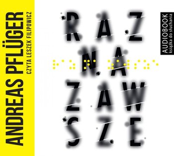 Raz na zawsze - Pfluger Andreas