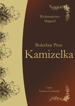 Kamizelka - Prus Bolesław