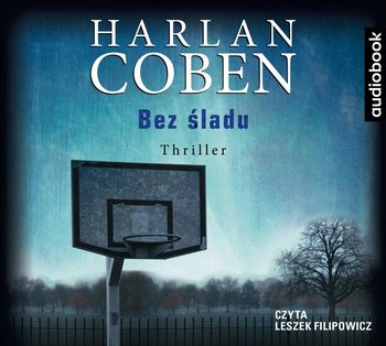 Bez śladu - Coben Harlan