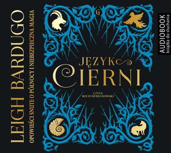 Język cierni - Bardugo Leigh