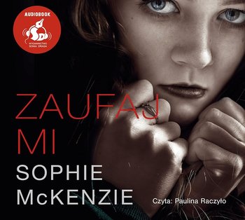 Zaufaj mi - McKenzie Sophie