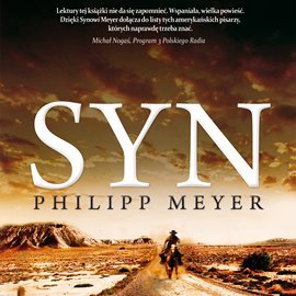 Syn - Meyer Philipp
