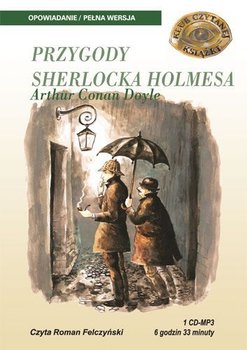 Przygody Sherlocka Holmesa - Doyle Arthur Conan