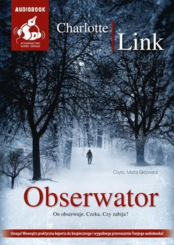 Obserwator - Link Charlotte