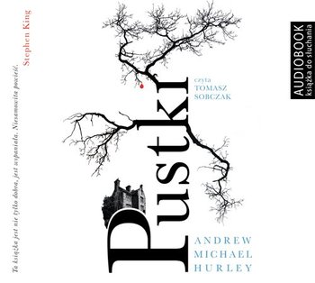Pustki - Hurley Andrew Michael