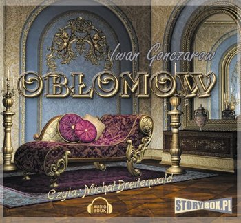 Obłomow - Gonczarow Iwan