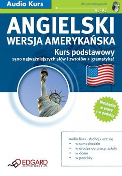 Angielski (wersja amerykańska) Kurs podstawowy - Opracowanie zbiorowe