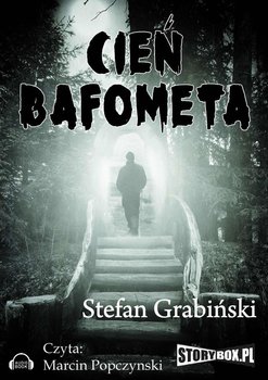 Cień Bafometa - Grabiński Stefan