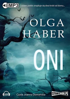Oni - Haber Olga