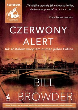 Czerwony alert - Browder Bill