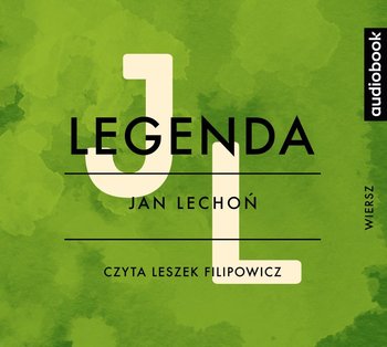 Legenda - Lechoń Jan