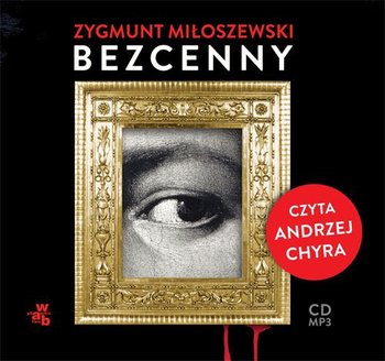 Bezcenny - Miłoszewski Zygmunt
