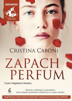 Zapach perfum - Caboni Cristina