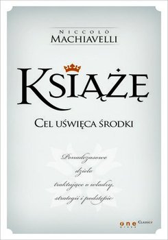 Książę - Machiavelli Niccolo