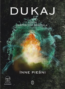 Inne pieśni - Dukaj Jacek