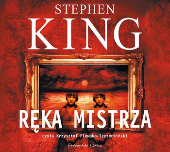 Ręka mistrza - King Stephen