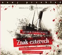 Znak czterech - Doyle Arthur Conan
