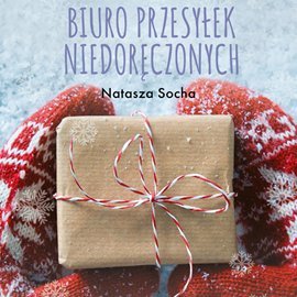 Biuro przesyłek niedoręczonych - Socha Natasza