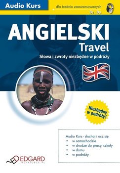 Angielski travel + PDF - Opracowanie zbiorowe