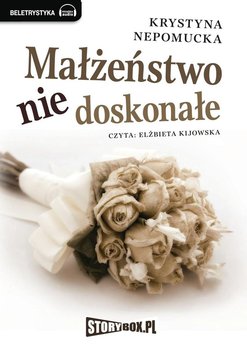 Małżeństwo niedoskonałe - Niepomucka Krystyna