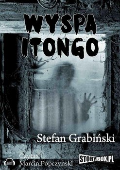 Wyspa Itongo - Grabiński Stefan