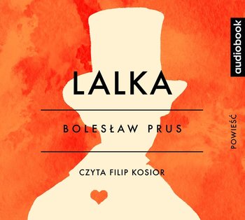 Lalka - Prus Bolesław