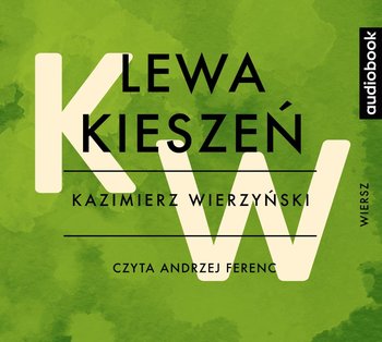 Lewa kieszeń - Wierzyński Kazimierz