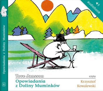 Opowiadania z Doliny Muminków - Jansson Tove