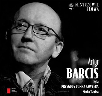 Przygody Tomka Sawyera. Mistrzowie słowa 2. Tom 14 - Twain Mark
