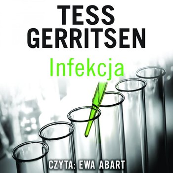 Infekcja - Gerritsen Tess
