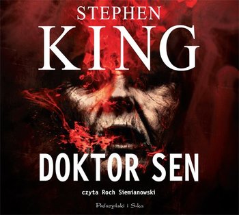 Doktor Sen - King Stephen