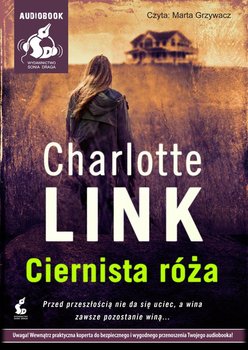 Ciernista róża - Link Charlotte
